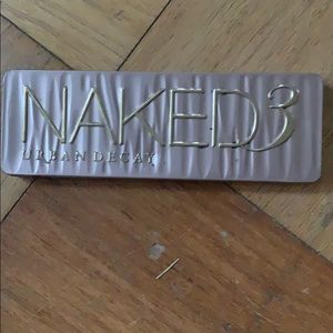 Urban decay eyeshadow palette